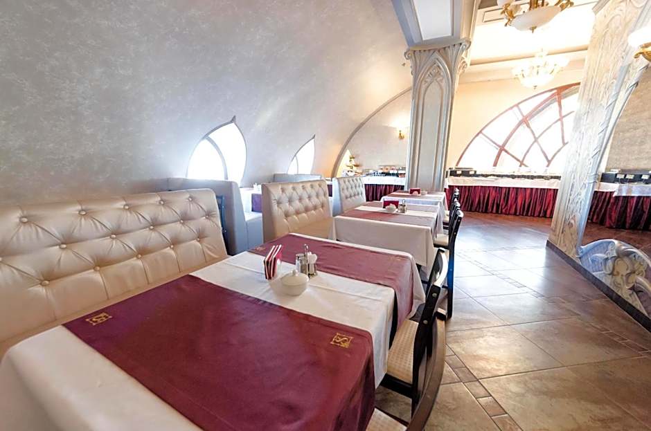 Staro Hotel