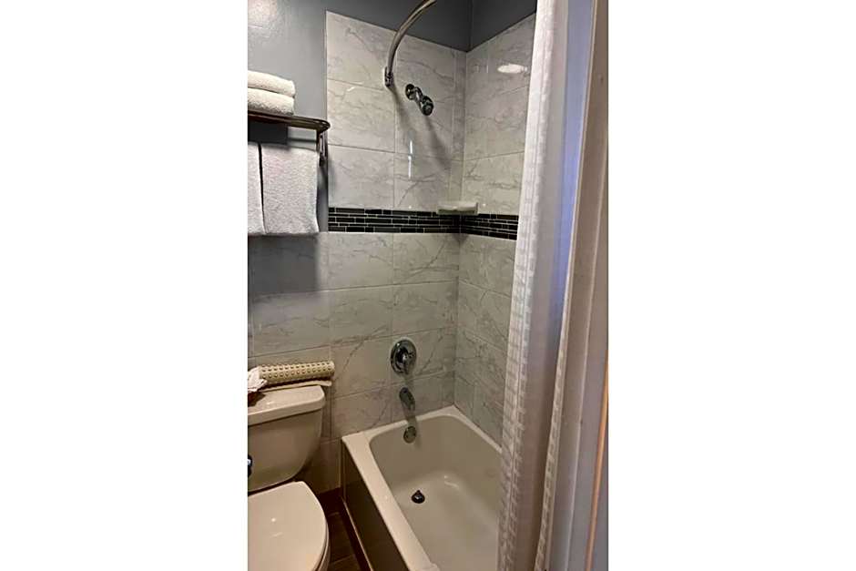 Islander Motel Santa Cruz CA