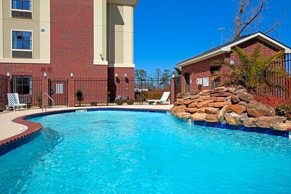 Holiday Inn Express Hotel & Suites Vidor South, an IHG Hotel