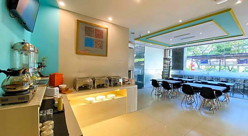 Os Hotel Batu Aji Batam
