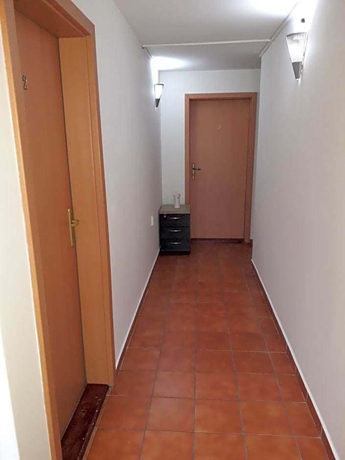 Chata Holica PIENINY