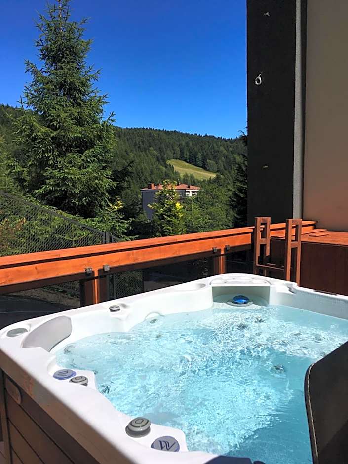Wójcik SPA - Krynica Zdrój