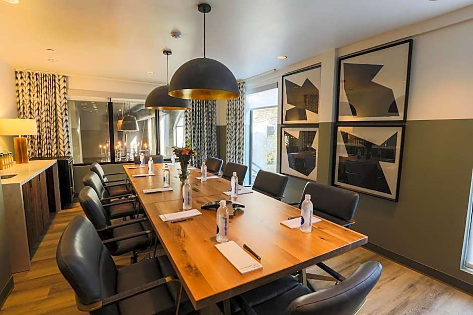 Voco The Darwin Atlanta Midtown By IHG