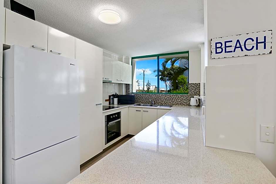 Headland Gardens Holiday Apartments