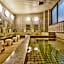 Hotel Fukui Castle