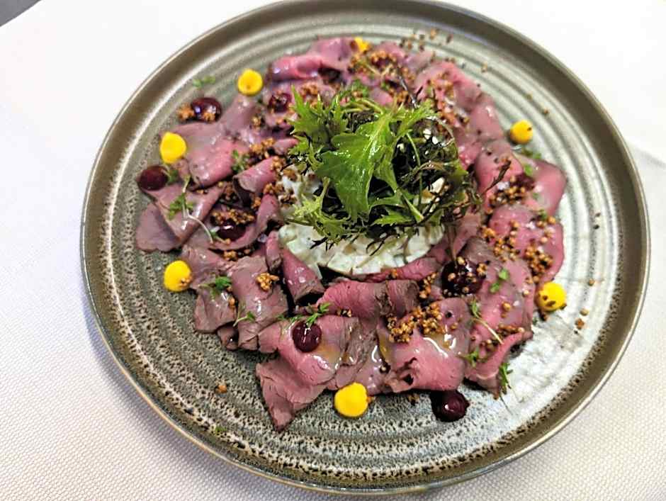 MONDI Hotel Tscherms