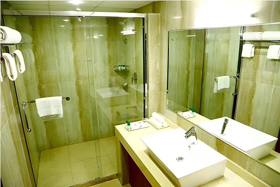 The Ocean Pearl Udupi