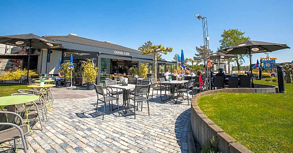 EuroParcs Parc du Soleil