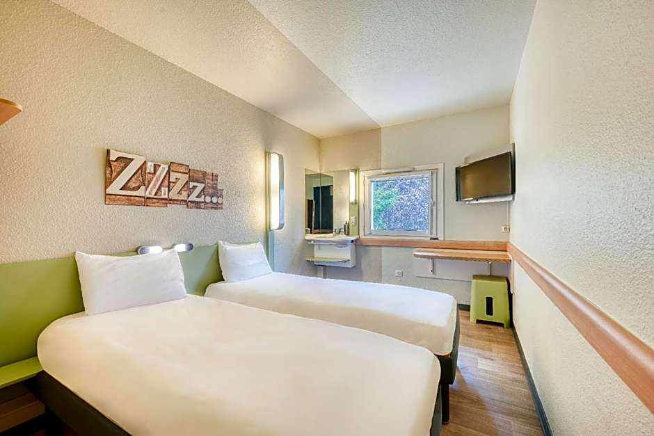 ibis budget Versailles - Trappes