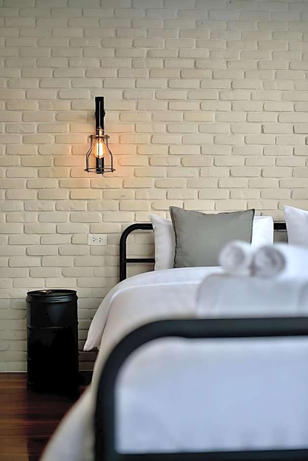 The Rommanee Classic Guesthouse