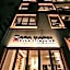 the Moto Hotel Asakusa