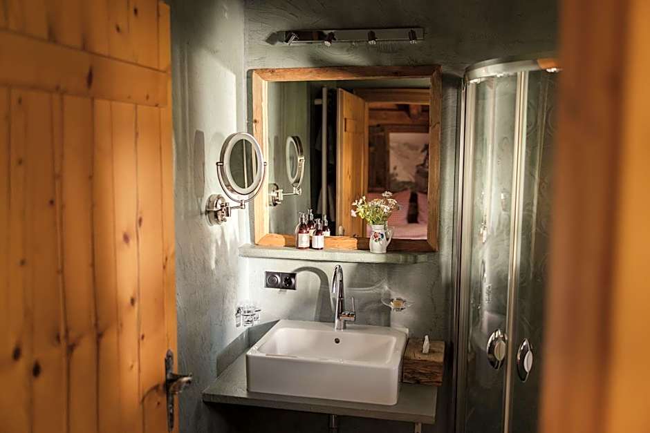 LaPosch - Dein Bergaway