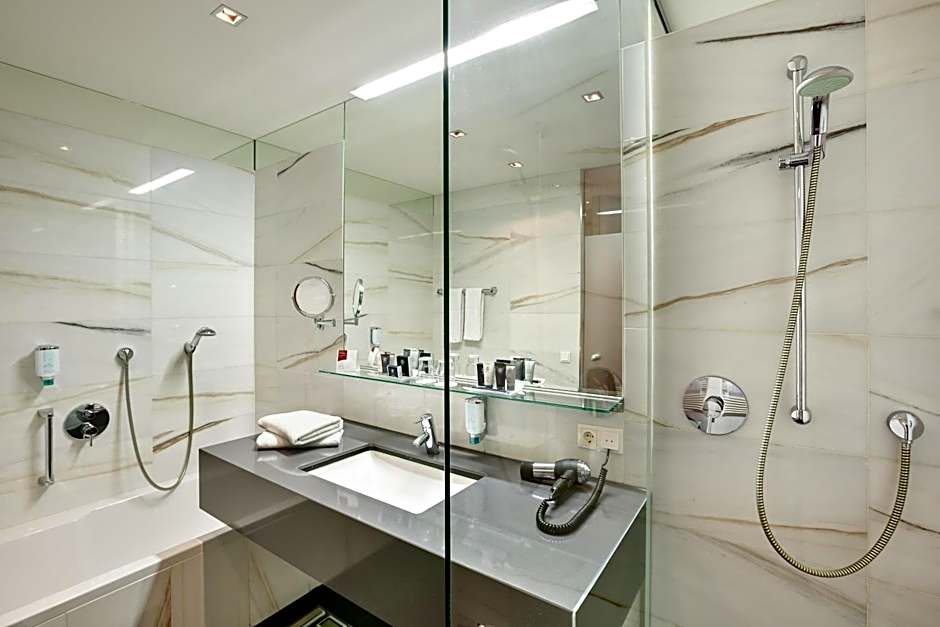 Austria Trend Hotel Congress Innsbruck