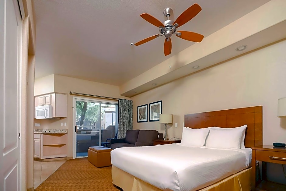 Hilton Vacation Club Scottsdale Villa Mirage