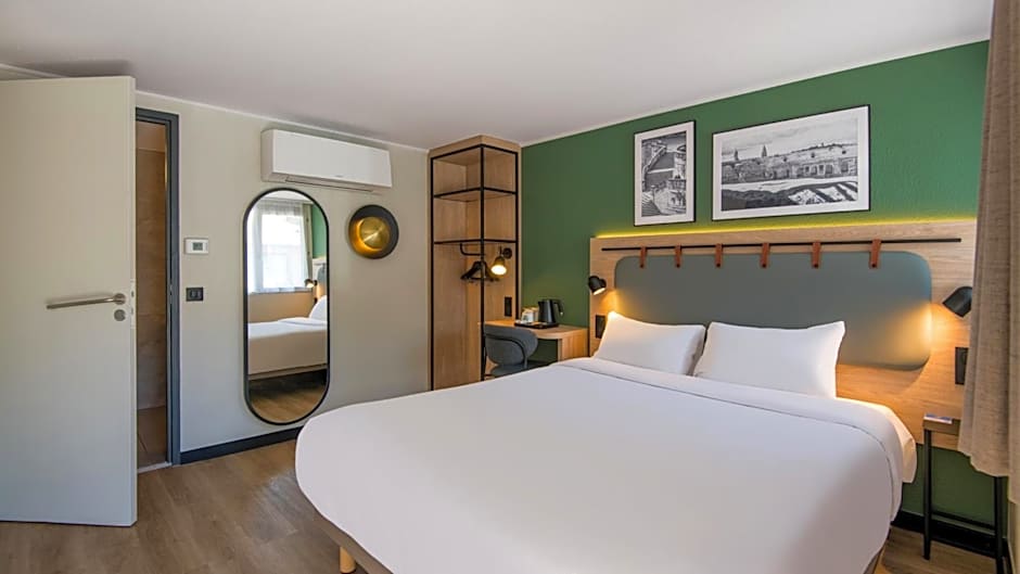 Campanile Brive-La-Gaillarde Ouest