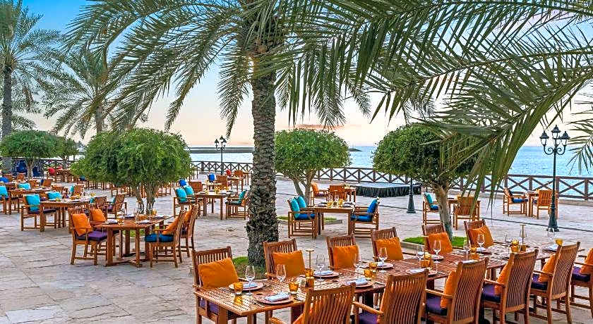 Rixos Al Mairid Ras Al Khaimah