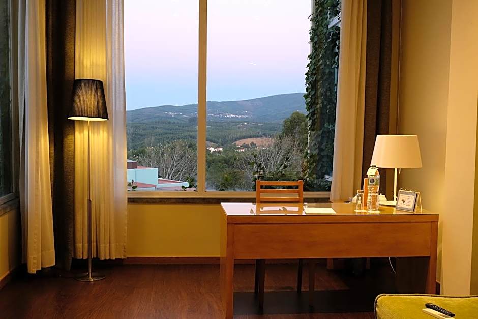 Hotel Da Montanha