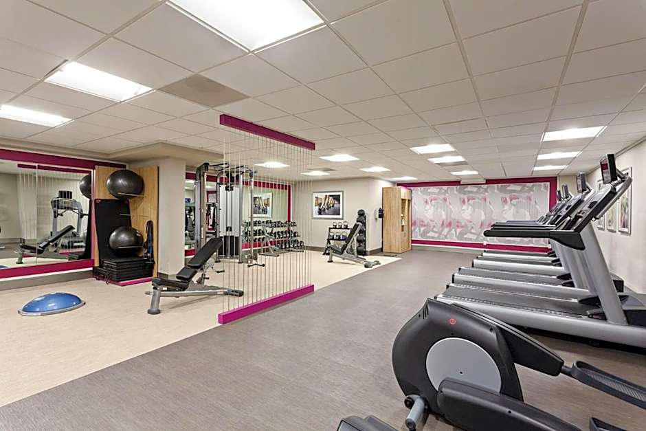 Crowne Plaza Silicon Valley North - Union City By IHG