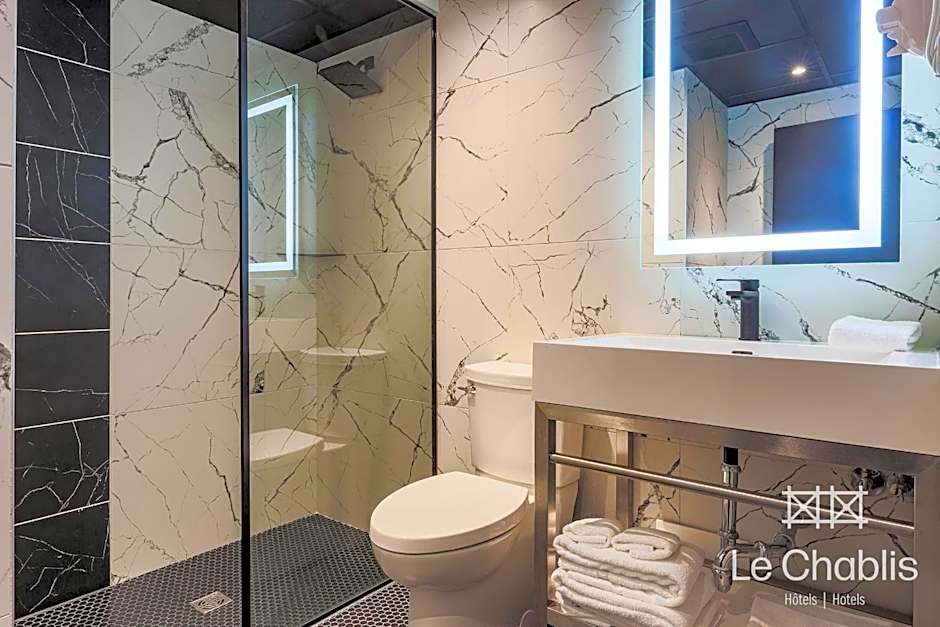 Hotel Le Chablis Cadillac