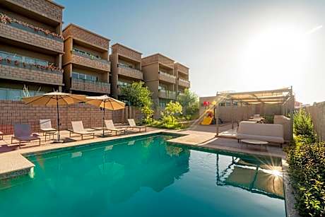 Condominios Evamar San Carlos