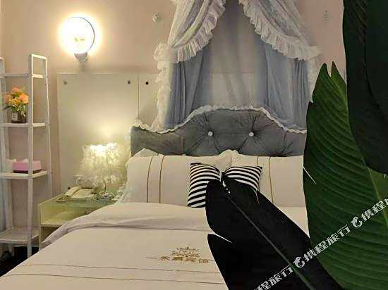 Yongjia Hotel (Guangzhou Sports West Metro Station)