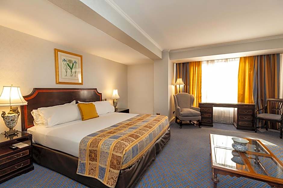 Park Plaza Santiago