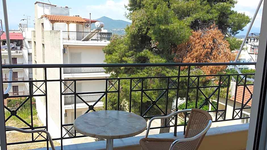 Dimitra Hotel