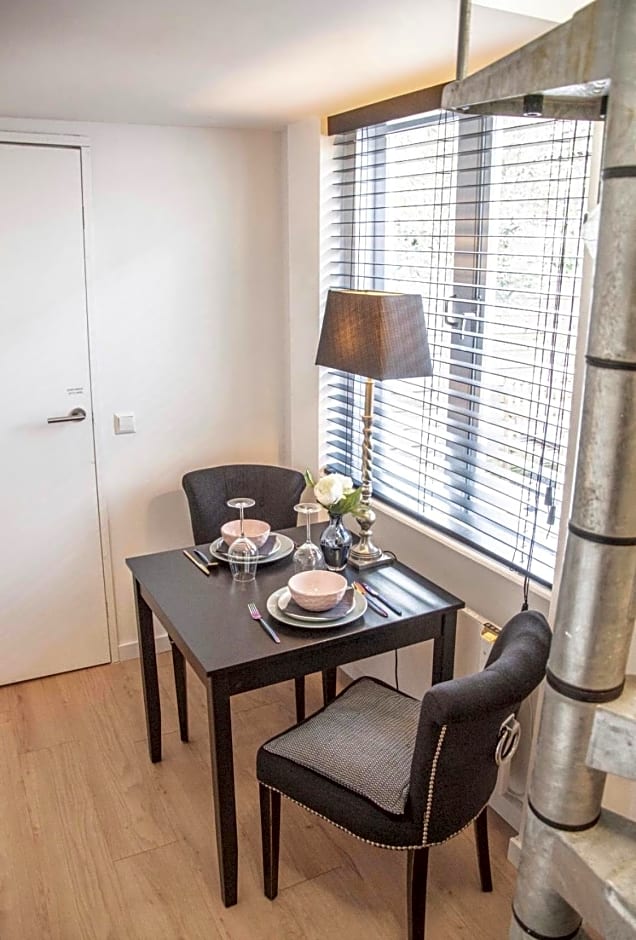 Tiny House Lindenhouse