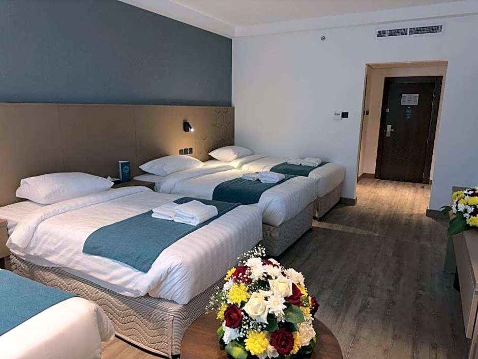 Al Massa Grand Hotel