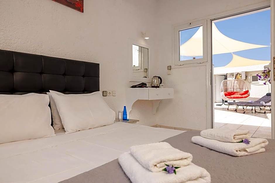 Kings Hersonissos Hotel