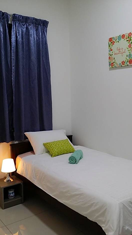 Happy Homestay@Icon City Petaling Jaya Sunway Subang
