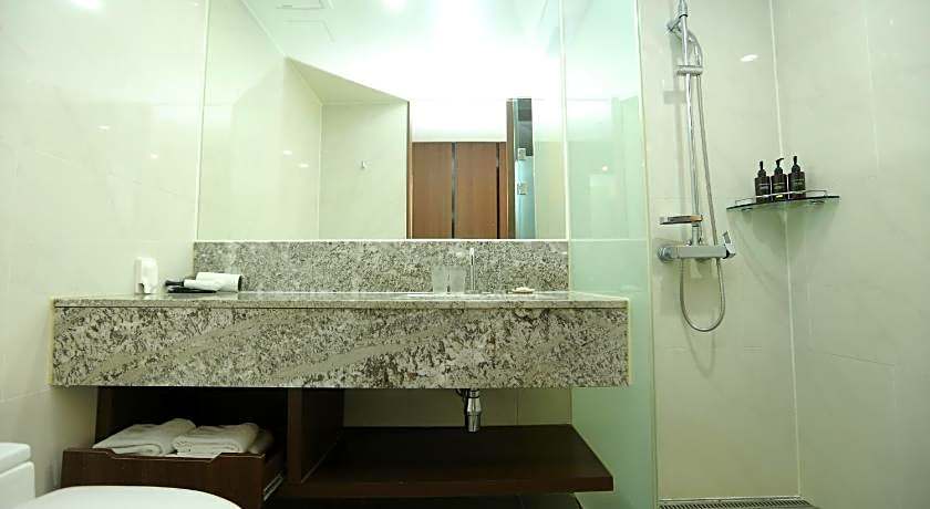 Hotel Air City Jeju