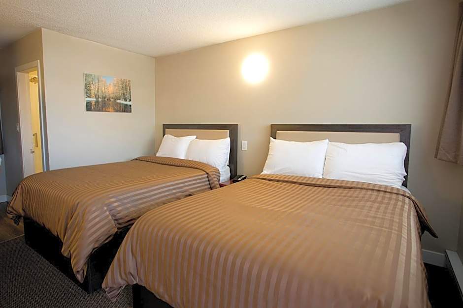 Valemount Vacation Inn