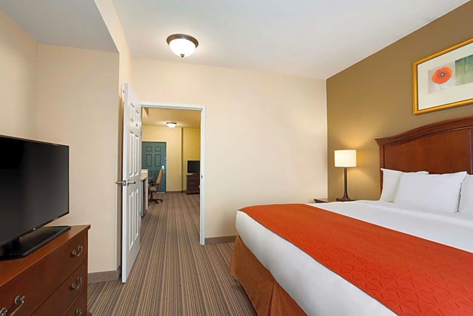 Country Inn & Suites by Radisson, Columbia, MO