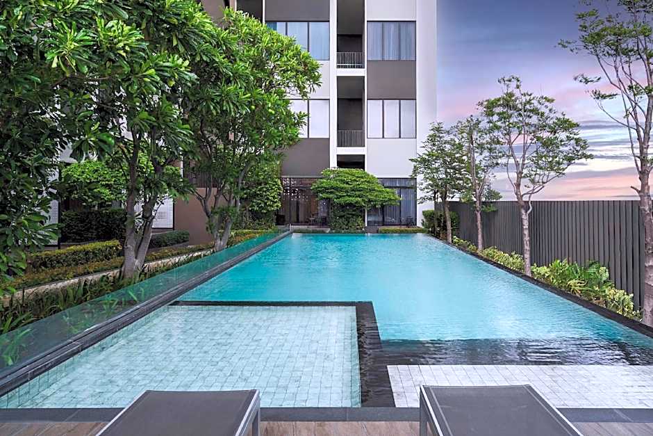 SureStay by Best Western Bangkok Ramintra