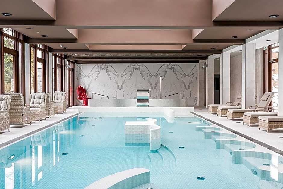 Nosalowy Park Hotel & Spa