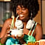 Ibis Styles Abidjan Plateau