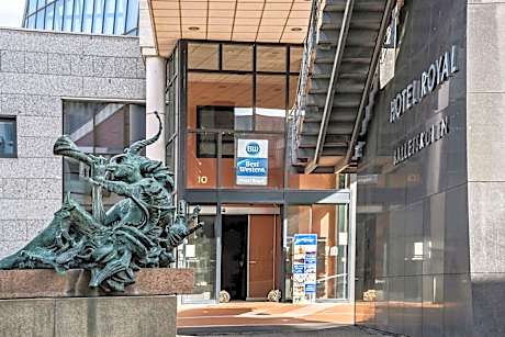 Best Western Royal Holstebro