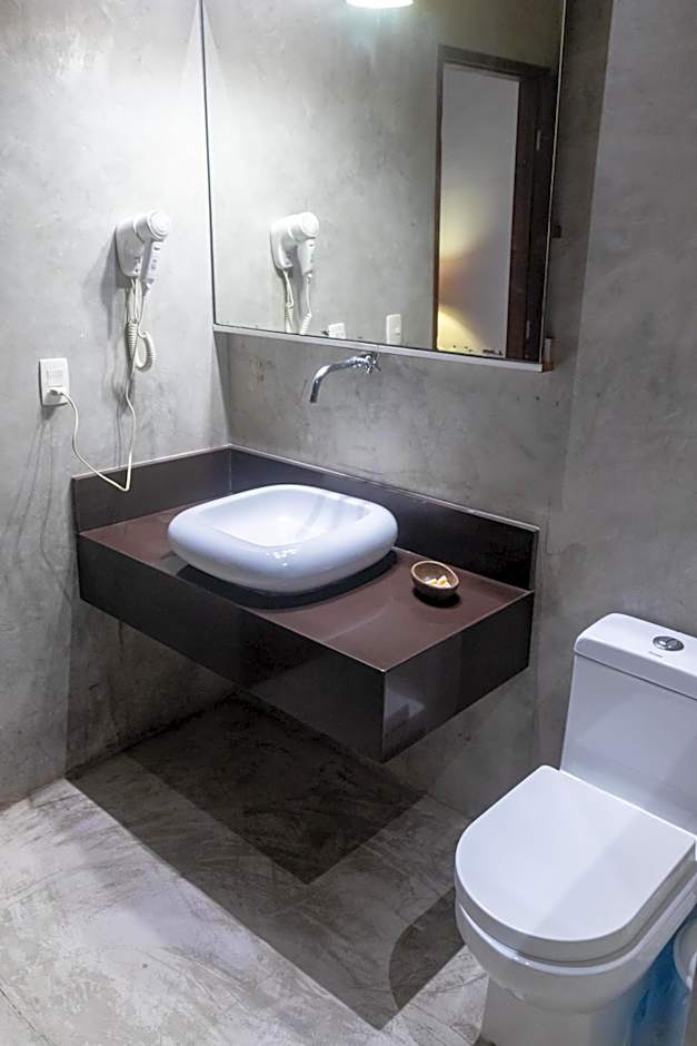 Hotel Villaggio Tudo Bom