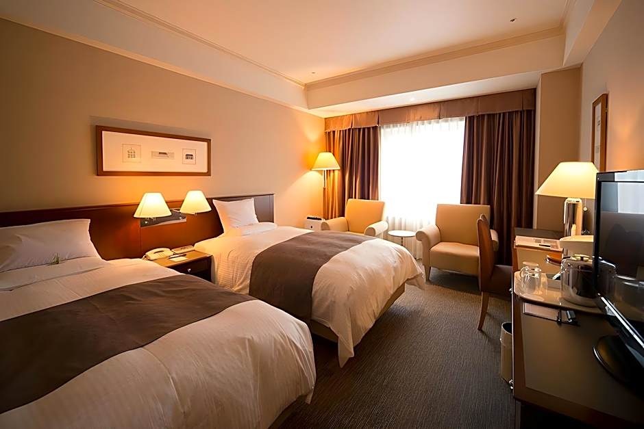 Rembrandt Hotel Ebina