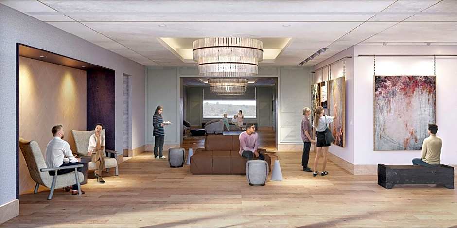 Hotel De Novo Springdale, Tapestry Collection by Hilton