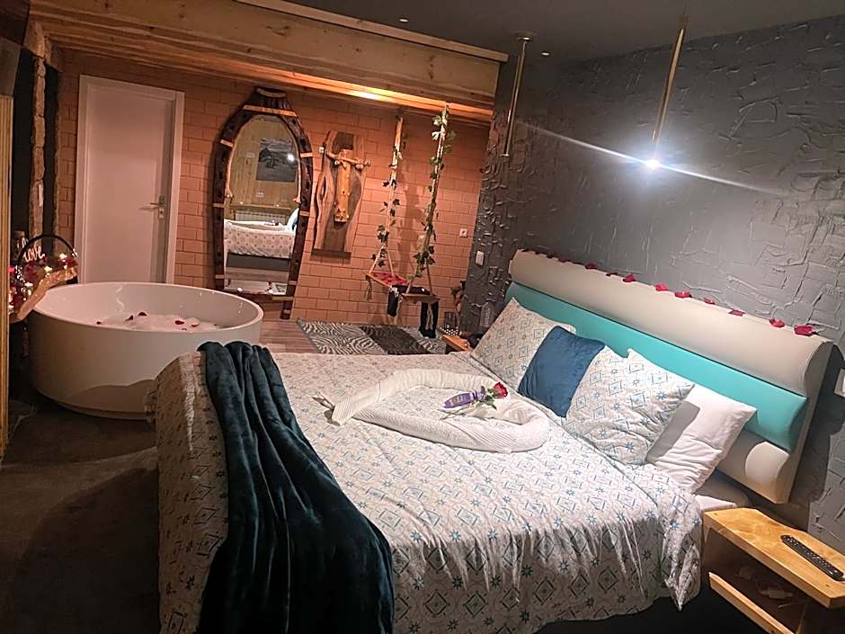 Refúgio Muas Nature