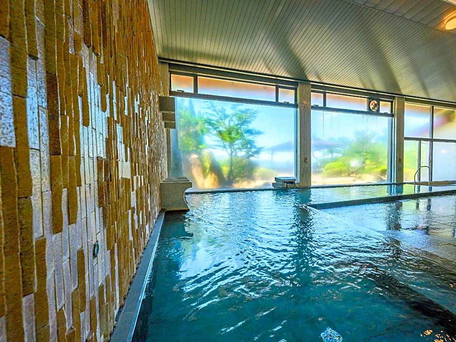 Kamenoi Hotel Nachikatsuura