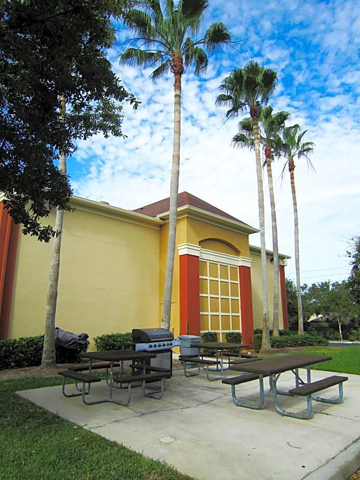 Extended Stay America Suites - Clearwater - Carillon Park