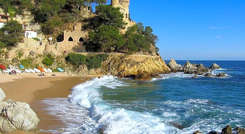 Apartaments Lloret Sun