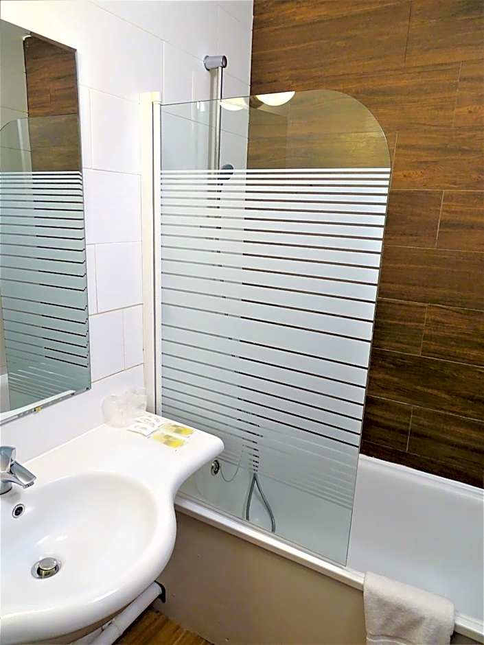 Euro Hotel Paris Creteil