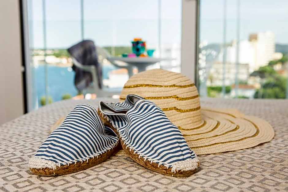RVHotels Nieves Mar
