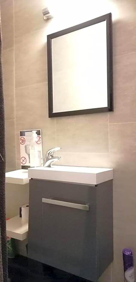 CosyStudio Site du Futuroscope