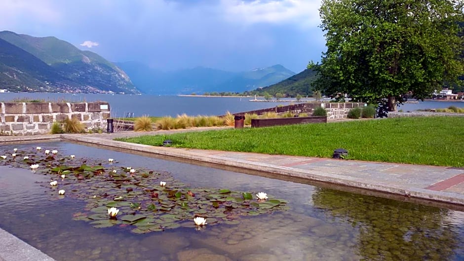B&B Aria Di Lago
