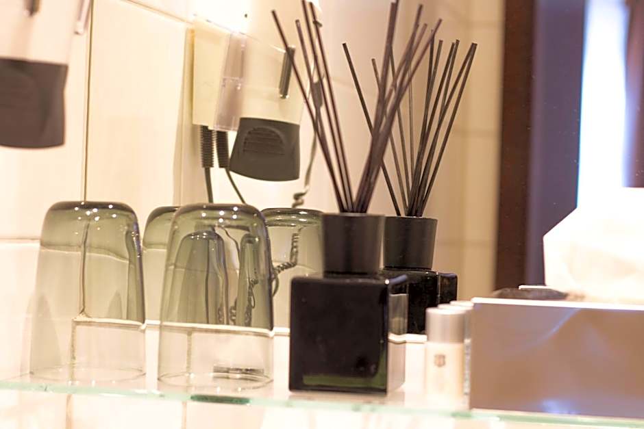 Hotel Delta am Potsdamer Platz